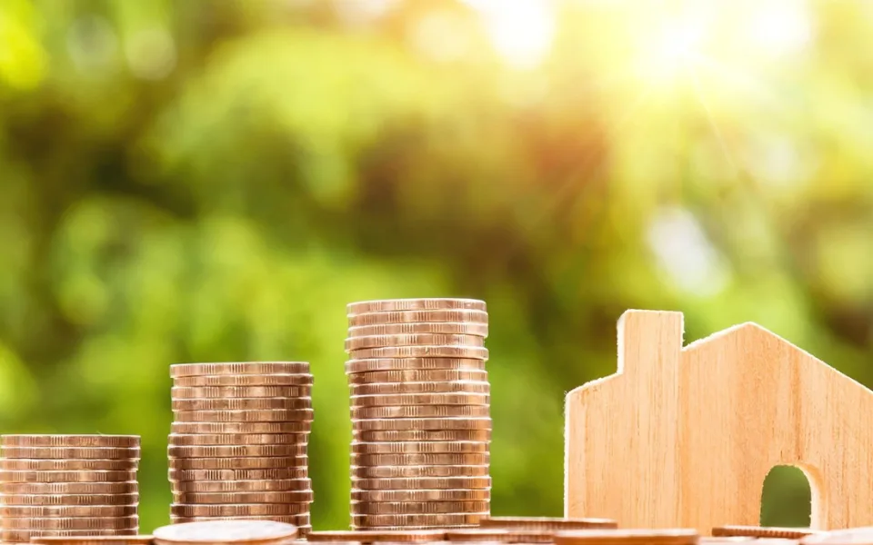 Dluh na bydlení vzrostl o 11 % na 3,16 bilionu Kč, nejvíce za tři roky
