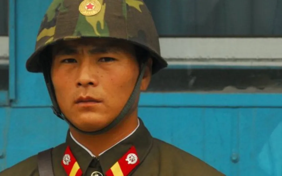 Ukrajinská rozvědka: Severní Korea posílá do Ruska víc než vojáky