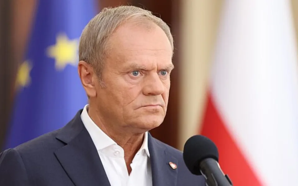 Bezprecendentní ohrožení, Rusko poslalo na Polsko drony
