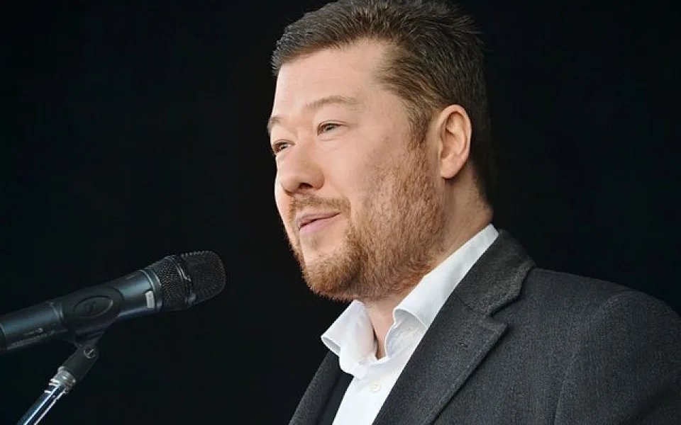 Okamura Babišovi neustoupí, vstup do vlády podmiňuje referendem o EU a NATO