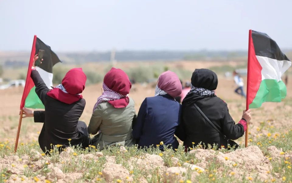 Vláda schválila humanitární dar do Pásma Gazy za 1,37 milionu