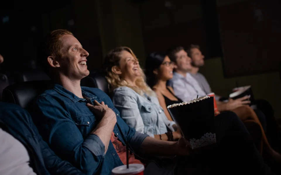 Češi si kulturu nenechají upřít. Poslední dobou na ní však šetří, tvrdí průzkum