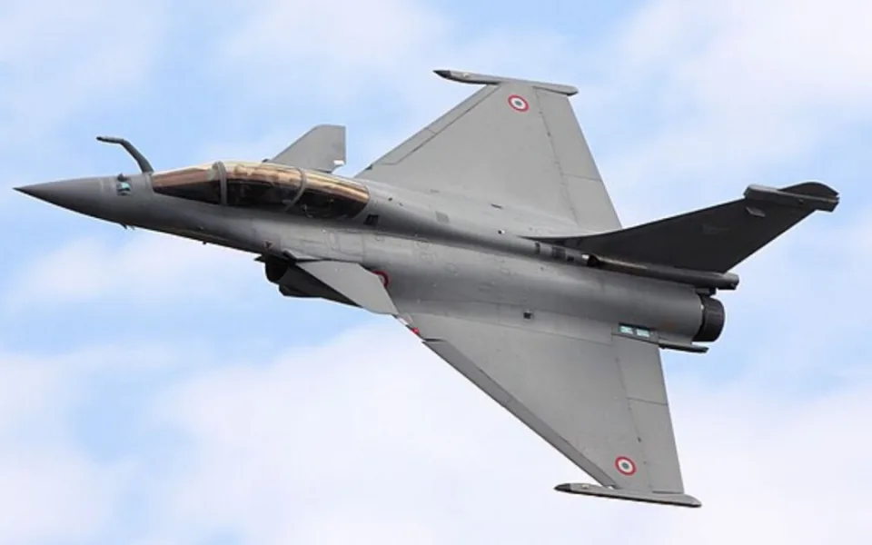 Dassault vyrobil 300. stíhačku Rafale, program dál zrychluje