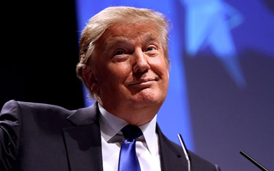 Trump Nobelovu cenu za mír nezískal
