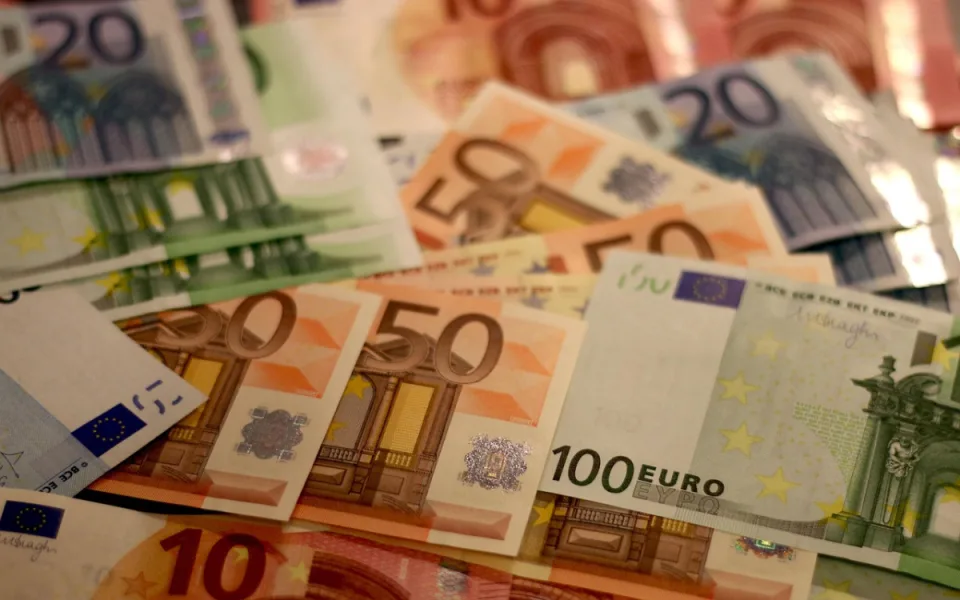 NKÚ: Evropské dotace v ČR nepřinesly očekávaný ekonomický růst