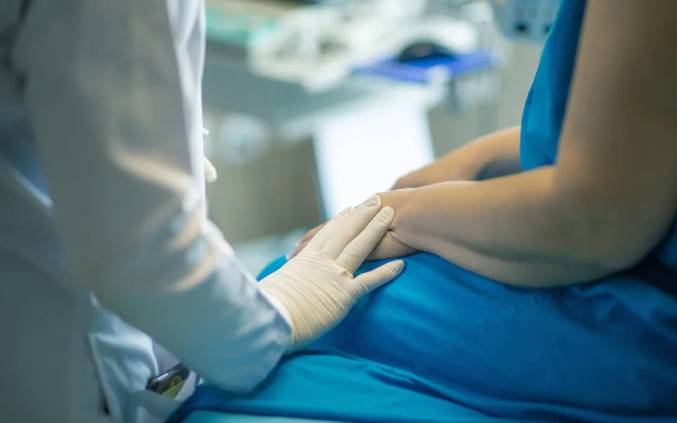 Průměrné výdaje na zdravotní péči v roce 2023 překročily 59 tisíc na osobu