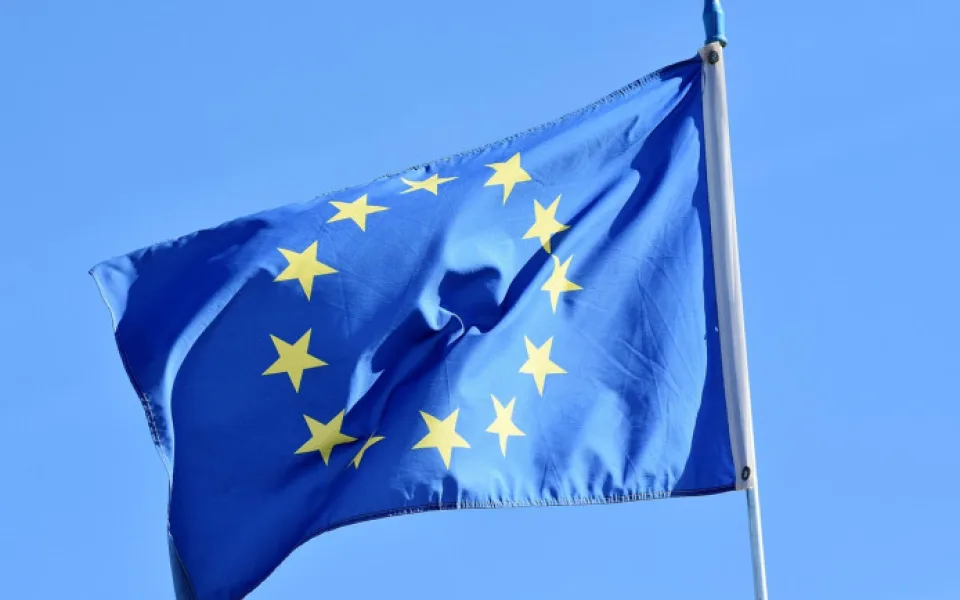 EU se dohodla na zákazu dovozu ruského plynu do roku 2028
