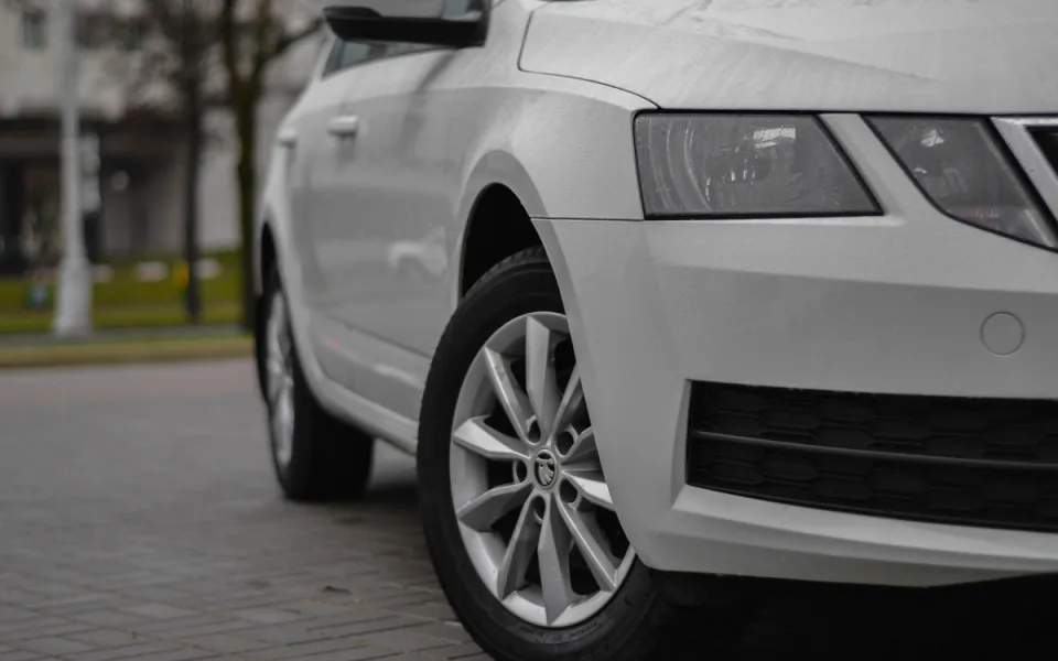 Český autoprůmysl překonal hranici milionu vyrobených vozidel