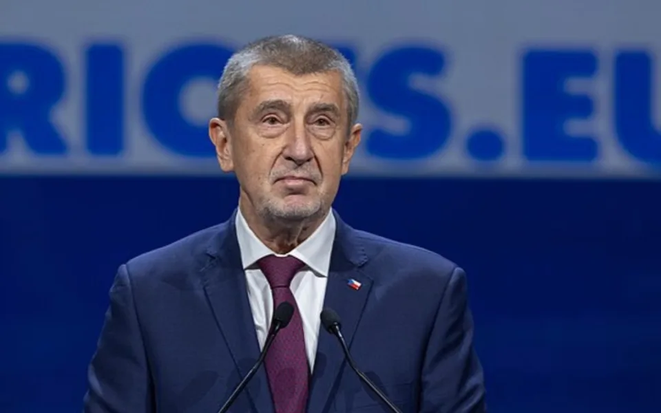 Babiš neví, co je v prohlášení vlády