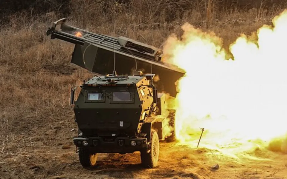 Lockheed Martin dodal 750. systém HIMARS, výroba se zrychluje