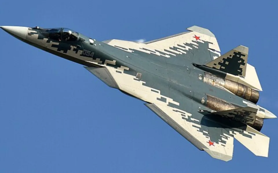 První vývoz Su-57. Nejasný kupec může změnit rovnováhu v regionu