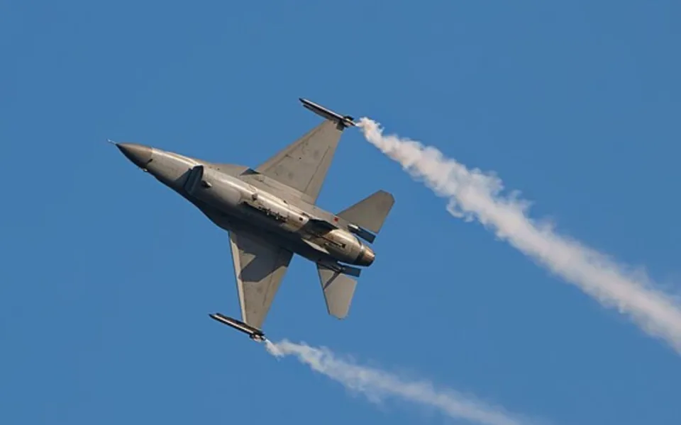 F-16 na Ukrajině: Souhrn dosavadních bojových nasazení