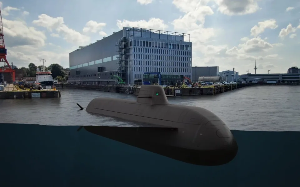 Ruská aktivita roste. Norsko proto bere dvě ponorky navíc