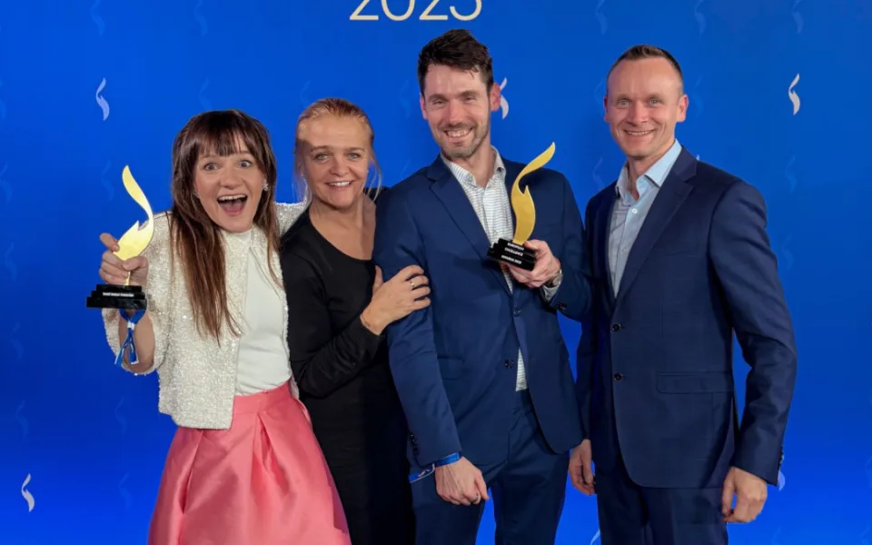 Mindsquared si pro PR vybral Commlab. Obě agentury zároveň navazují strategické partnerství