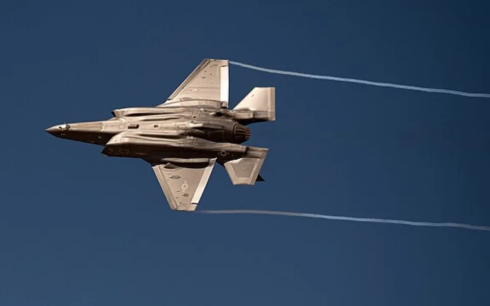 S AIM-120D-3 budou finské F-35A střežit vzdušné hranice země