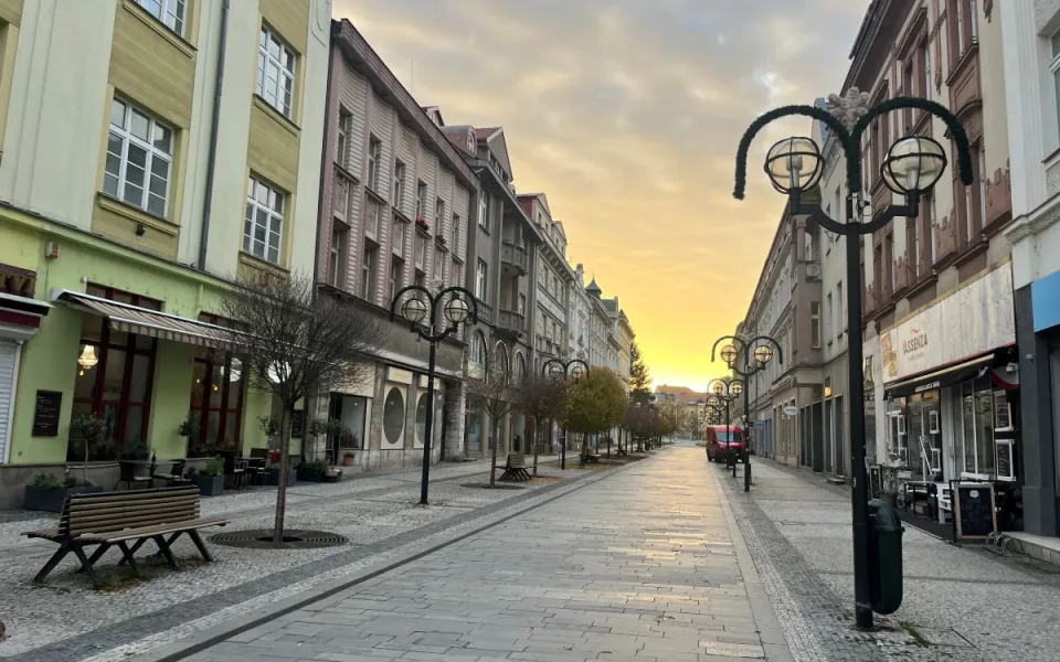 V tomto roce zdražily hlavně starší byty, v závěsu jsou chaty a chalupy