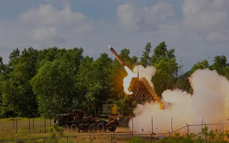 Americká protiraketová obrana mění tempo: PAC-3 v masové výrobě