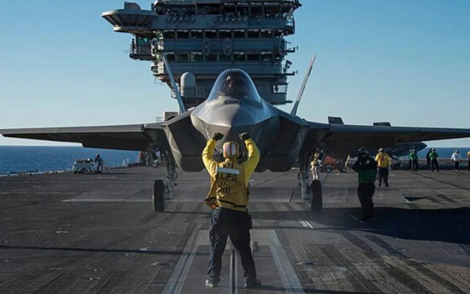 F-35 v laufu: milion hodin, TR-3 hotovo, 191 dodávek