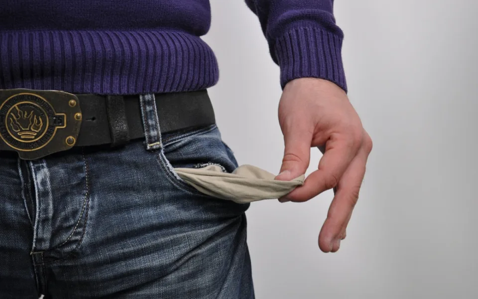V ČR v roce 2025 zbankrotovalo 6 213 podnikatelů, nárůst o 16 %