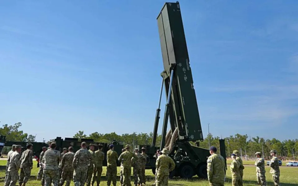 Hypersonická rychlost, pomalý vývoj: USA znovu posouvají termín
