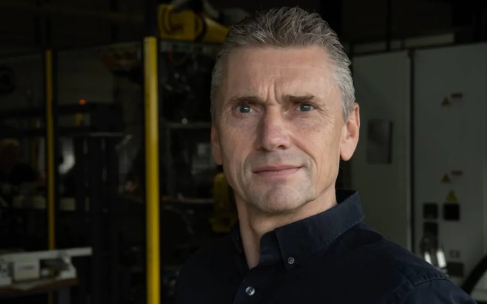 Od čipů po drony: Česko a Tchaj-wan sbližuje nejen byznys, říká šéf komory