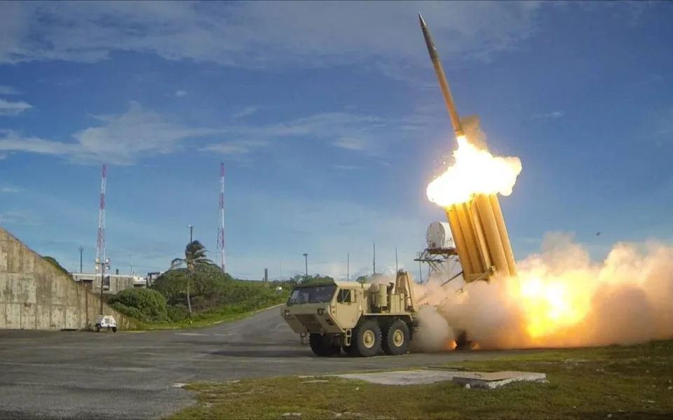 Raketové posílení Filipín: Co oznámilo společné prohlášení USA a Manily
