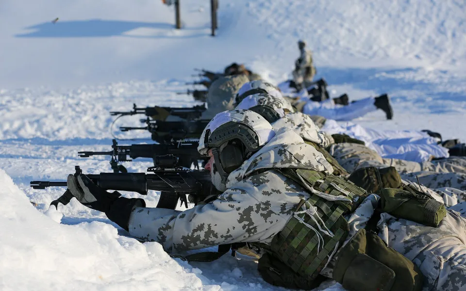 NATO posílí sever Evropy: štáb vznikne v Rovaniemi, uvádí Finsko
