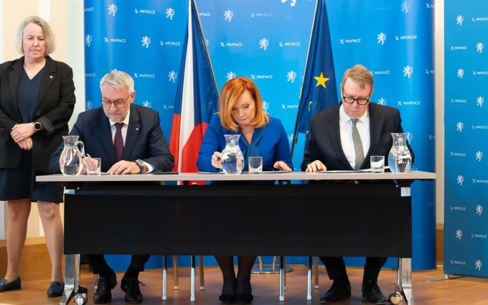 KOBRA 26: Stát chce omezit nelegální práci a získat miliardy