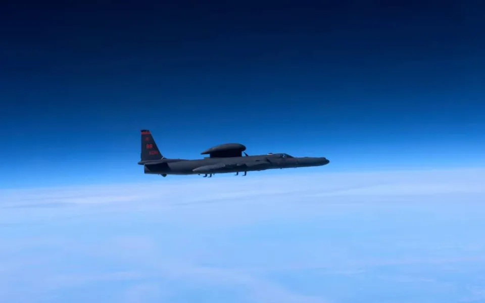 USAF zajišťuje další provoz U-2, přestože měl skončit
