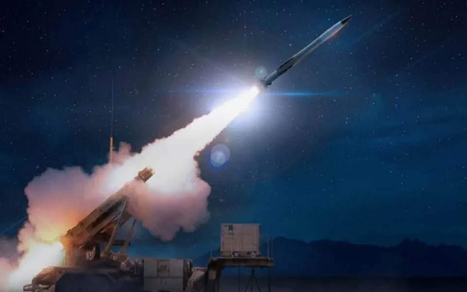 Výroba střel Patriot poroste, USA uzavřely kontrakt za 4,7 mld. USD