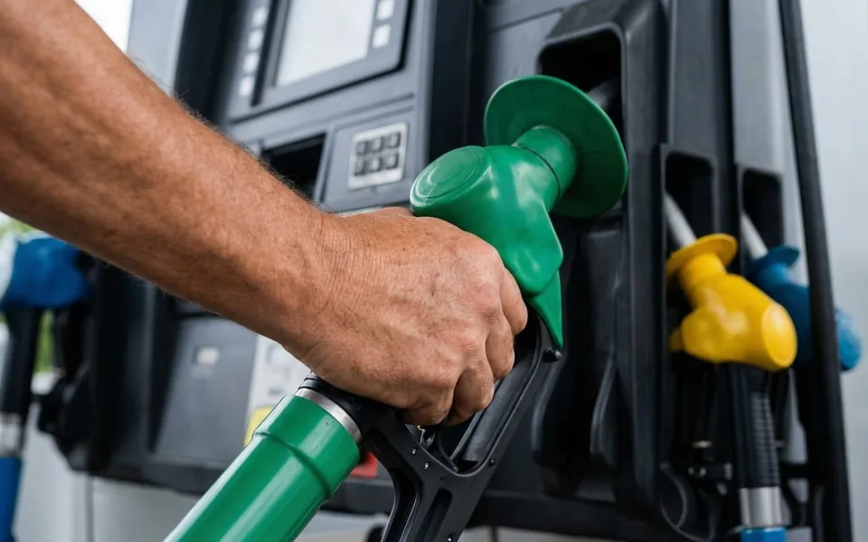 Petrolejáři žádají konec regulace cen paliv, varují před dopady na trh