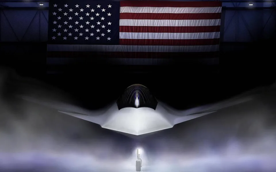 Pentagon navrhl skokový růst rozpočtu letectva a vesmírných sil