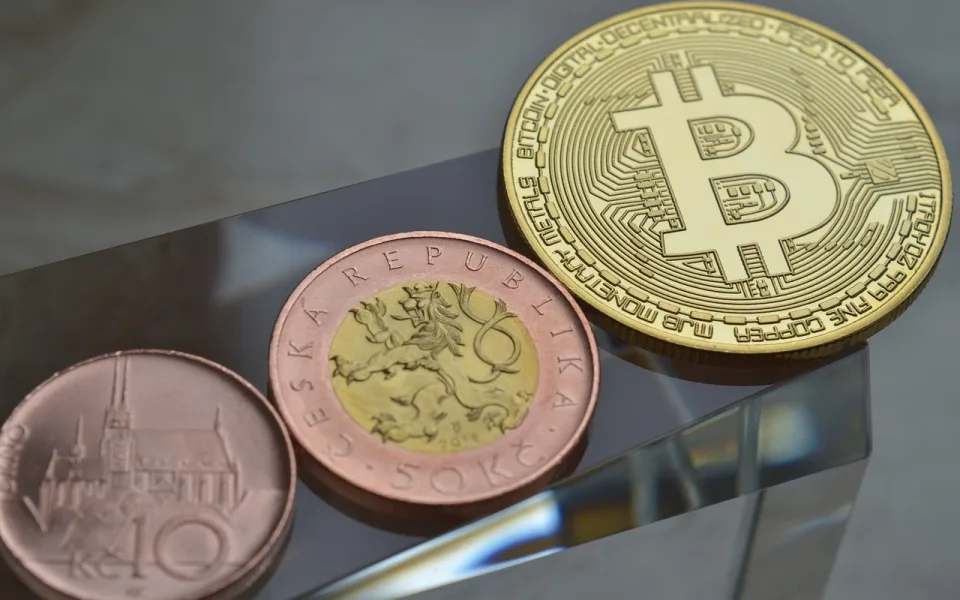 Bitcoin