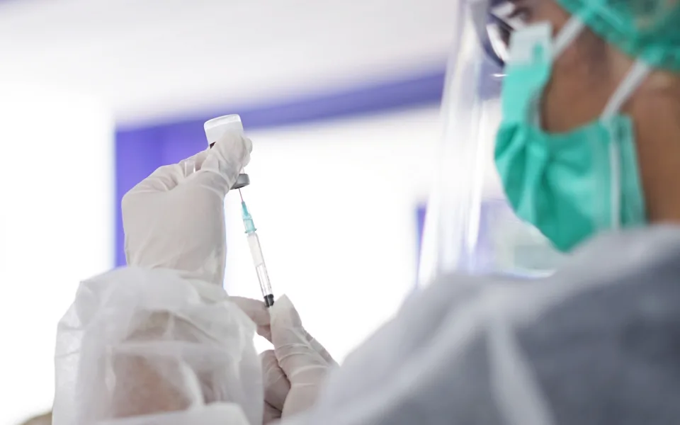 Přerovská nemocnice léčí rakovinu moderním způsobem. Ročně ošetří přes 800 pacientů