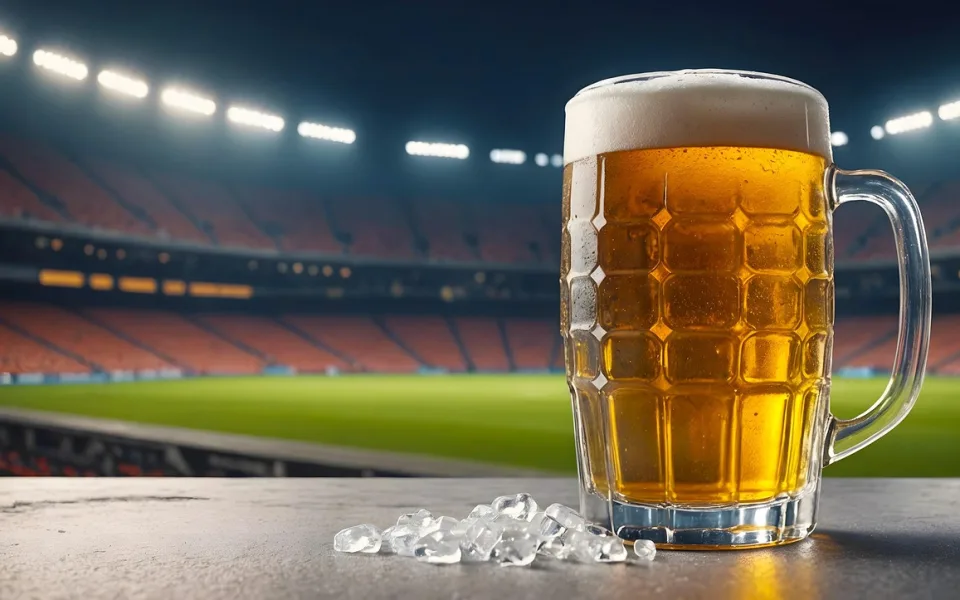 Fotbalová horečka v Ekvádoru: Vláda kvůli MS radikálně zlevnila pivo