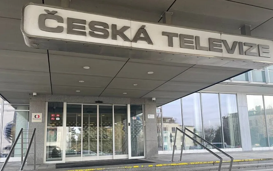 Vláda schválila návrh změny financování veřejnoprávních médií