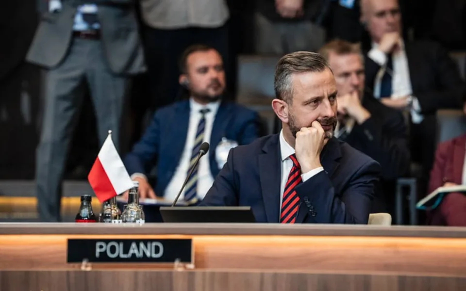 Základna USA v Polsku má podporu, uvádí resort obrany