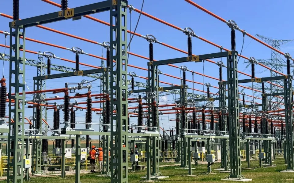 ČEZ Distribuce investuje 93 miliard. Síť čeká rekordní modernizace