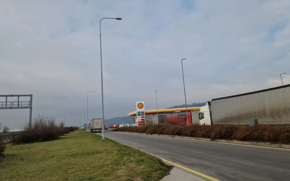 ŘSD ukončuje provoz čtyř čerpacích stanic na D1. Hledá nové provozovatele.