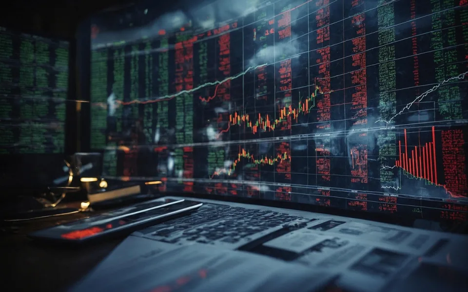 Komentář: Cihla je emoční kotva, pasivní investice je aktivně spravovaný fond