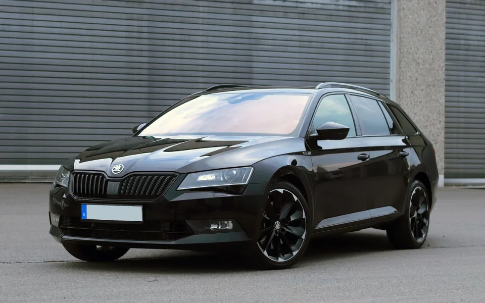 České automobilky v 1. pololetí vyrobily přes 780 tisíc osobních aut