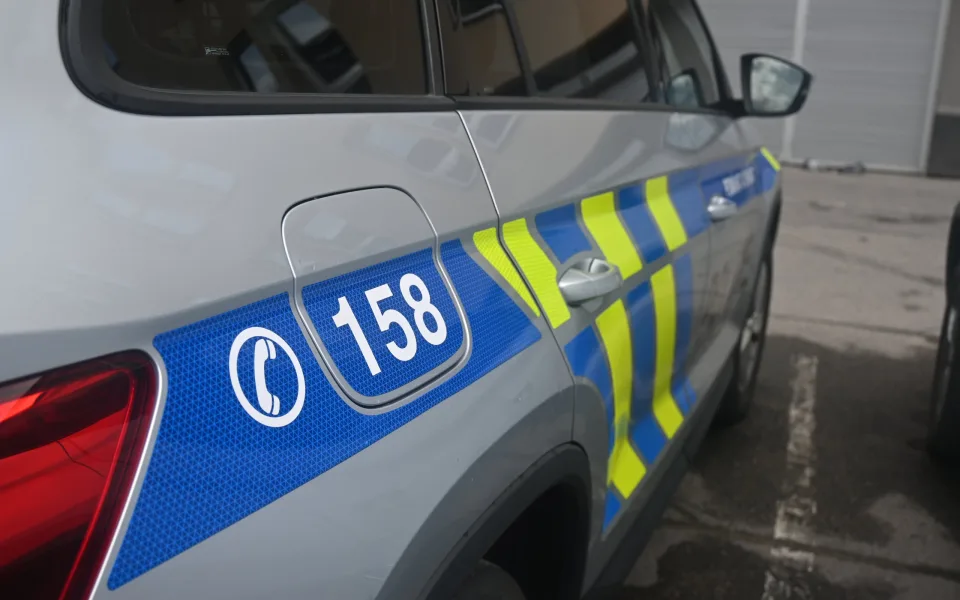 Senior z Jemnice, který byl nemocný, se po zveřejnění výzvy rychle našel