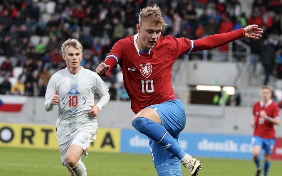 Lvíčata míří do Hradce. Proti Bulharsku budou hájit druhé místo v kvalifikaci