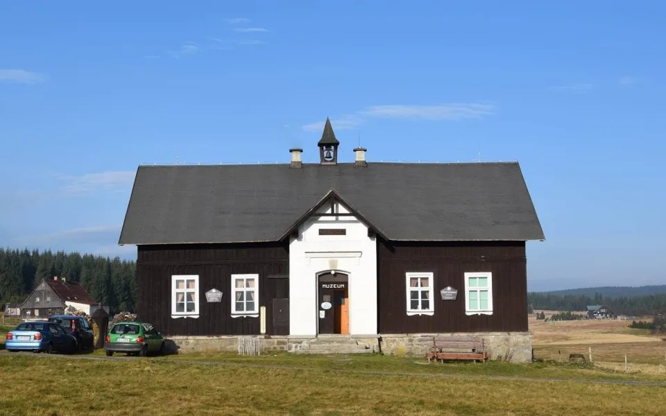 Muzeum na Jizerce potřebuje kompletní opravu, peníze chce získat od dárců