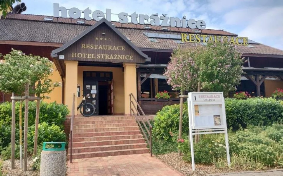 Mrtví hlodavci i hmyz. Inspektoři zavřeli restauraci ve Strážnici